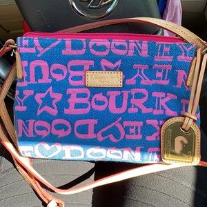 Dooney and Bourke
